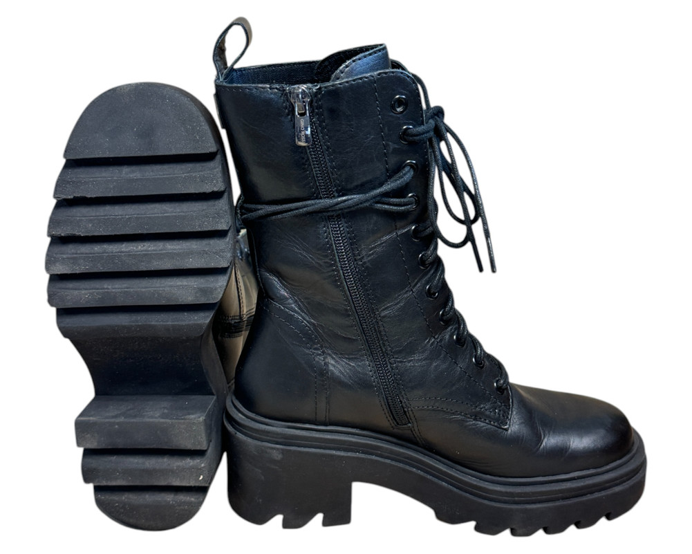 Gino Rossi  BOTKI  damskie 37