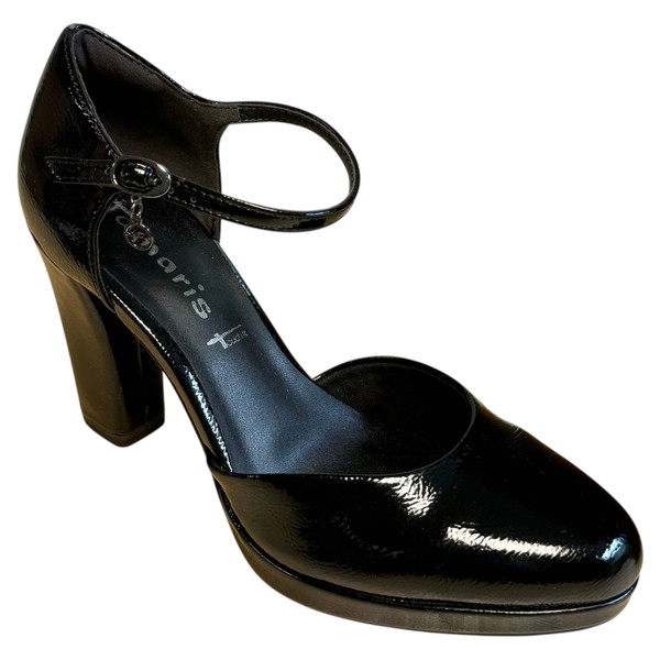 Tamaris CZÓŁENKA damskie 39