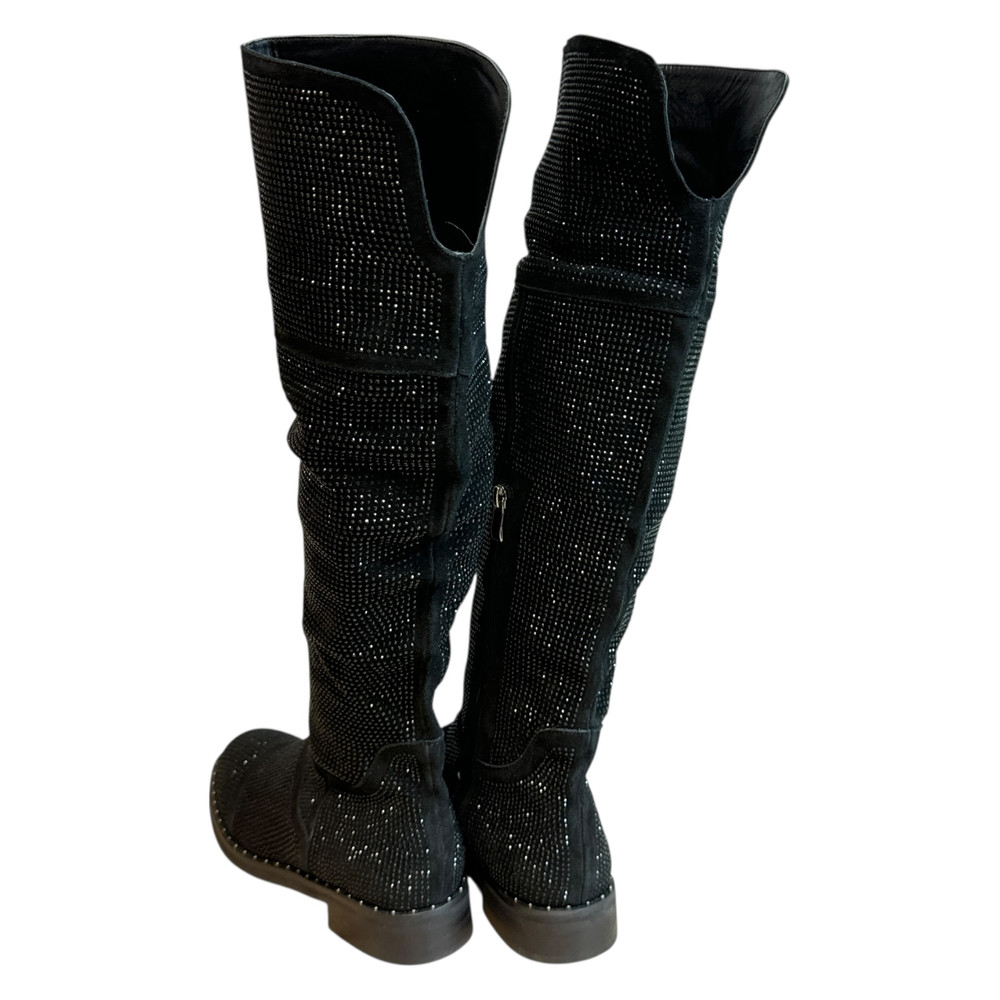 Alma en Pena KOZAKI damskie 41