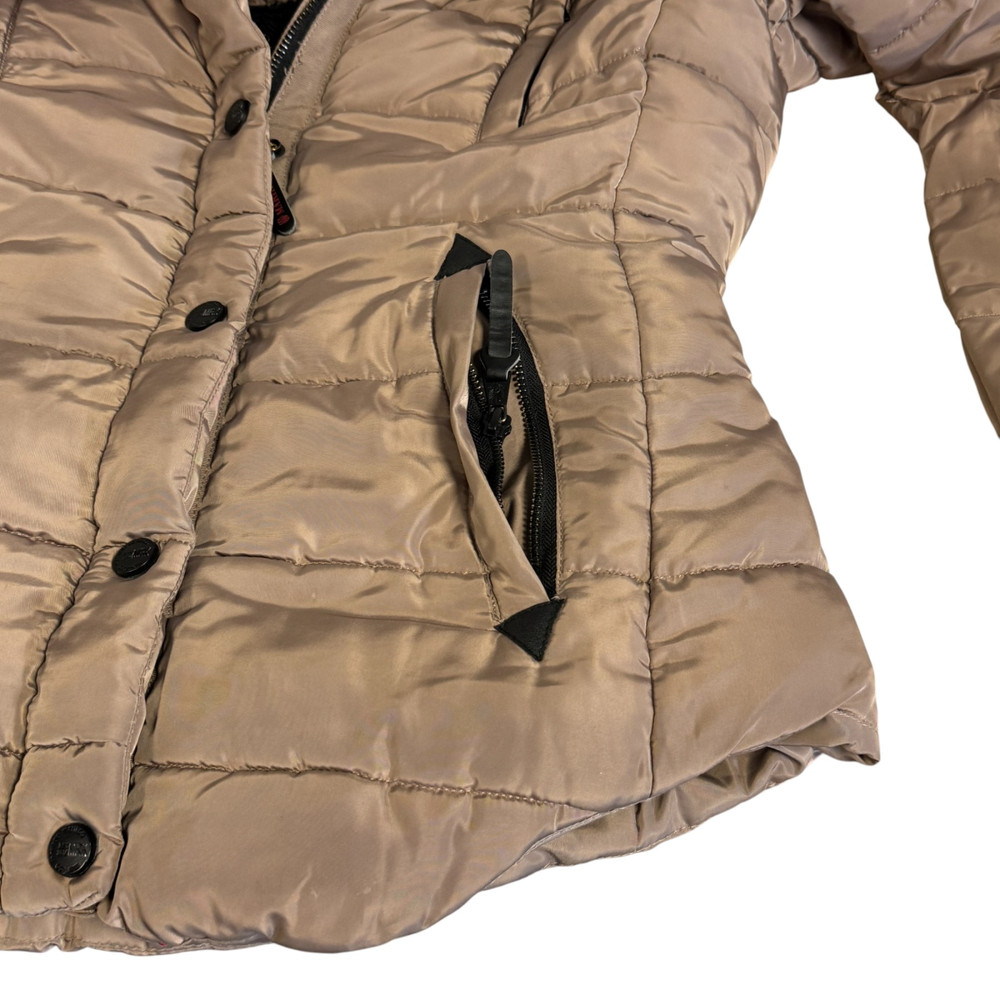 Naketano parka jacket L