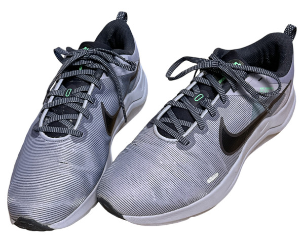 Nike Downshifter 12 BUTY SPORTOWE damskie 43