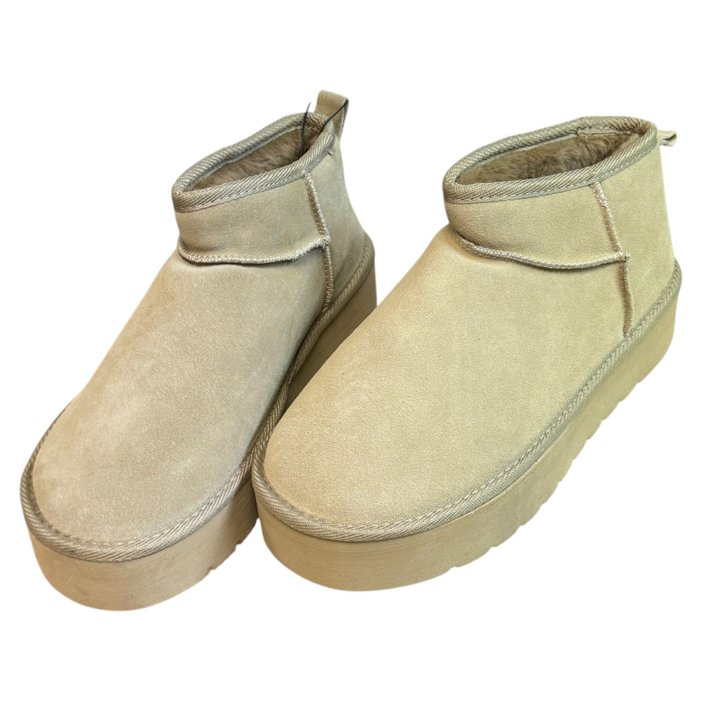 Even&Odd ŚNIEGOWCE damskie 42/41