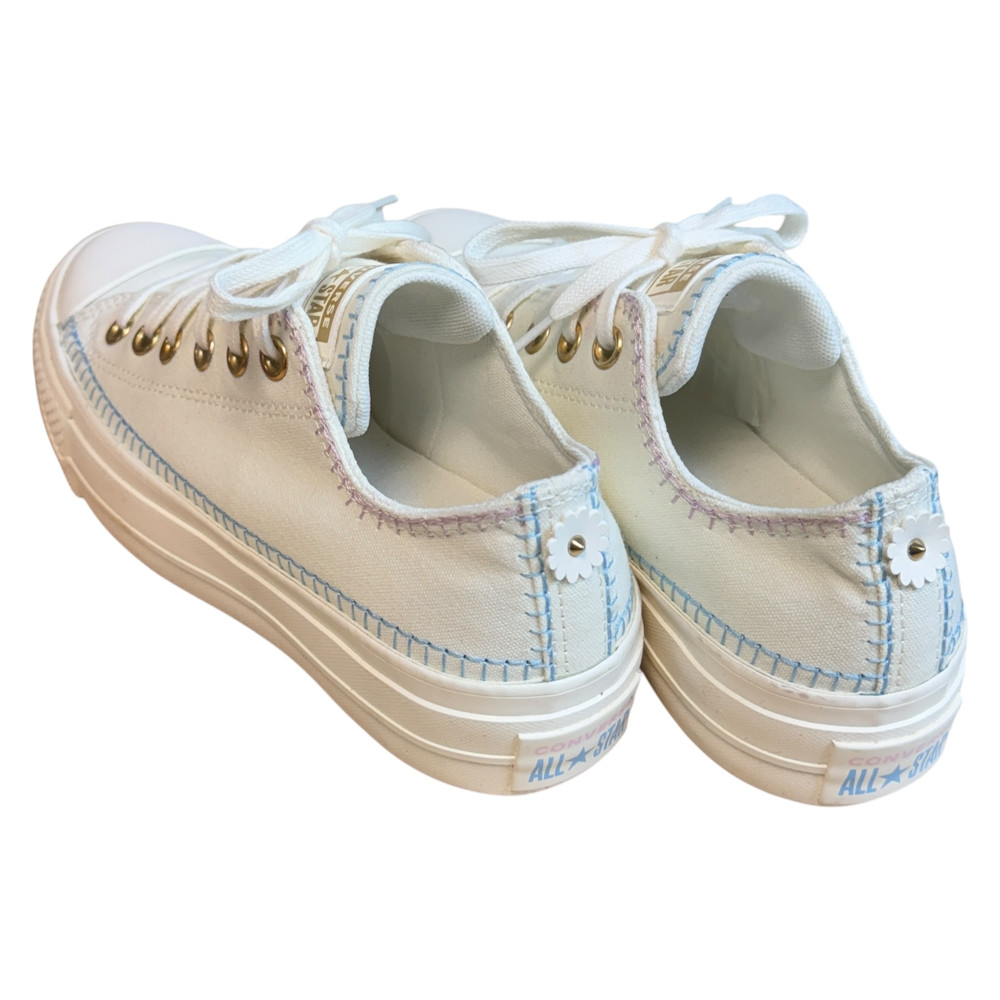 Converse Chuck Taylor All Star Lift Platform TRAMPKI damskie 37.5