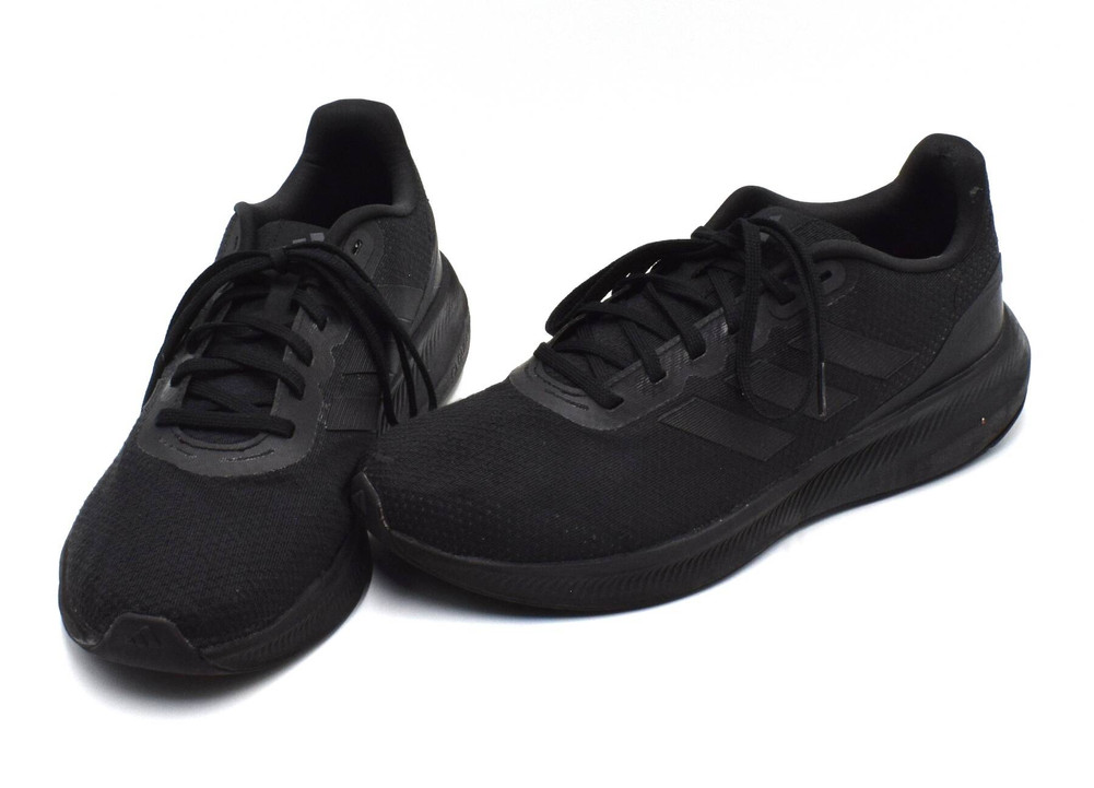 Adidas RUNFALCON WIDE 3 BUTY SPORTOWE  męskie 45 1/3