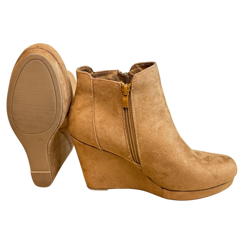 Anna Field BOTKI damskie 38