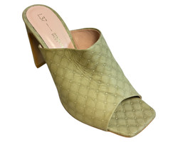 L37 KLAPKI damskie 38