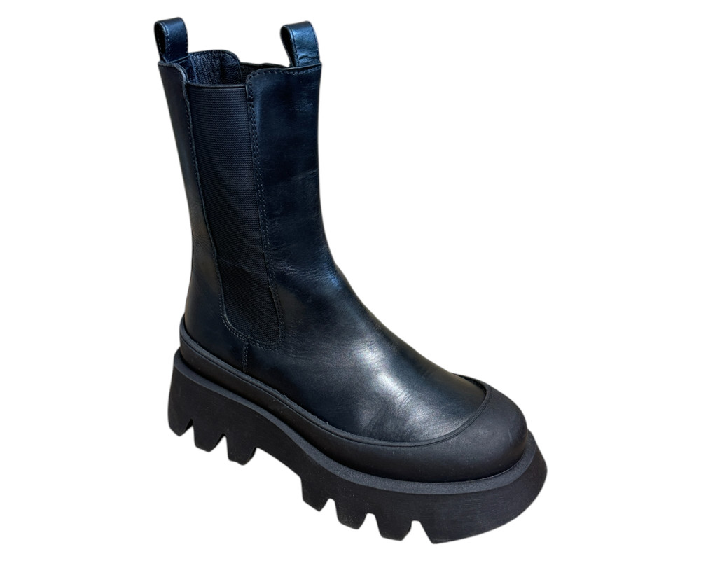 Badura  BOTKI  damskie 38