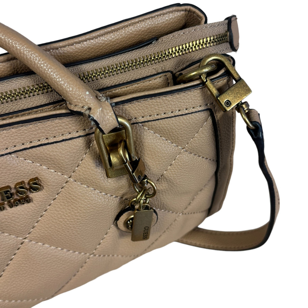 Torebka Guess Abey HWQB85 58060