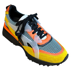 Iceberg Stealth BUTY SPORTOWE męskie 45