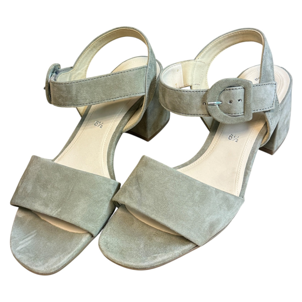 Gabor SANDAŁY damskie 40