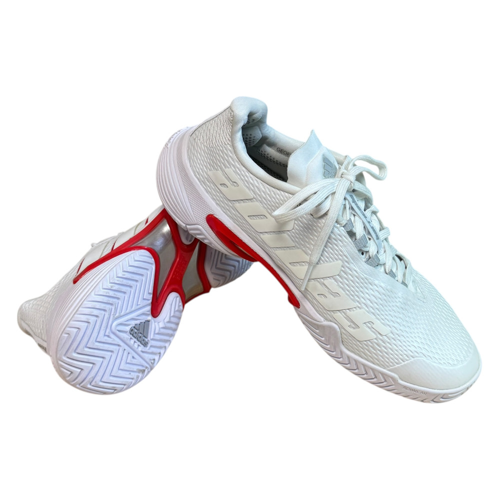 Adidas Barricade Allcourt BUTY SPORTOWE męskie 38 2/3 38