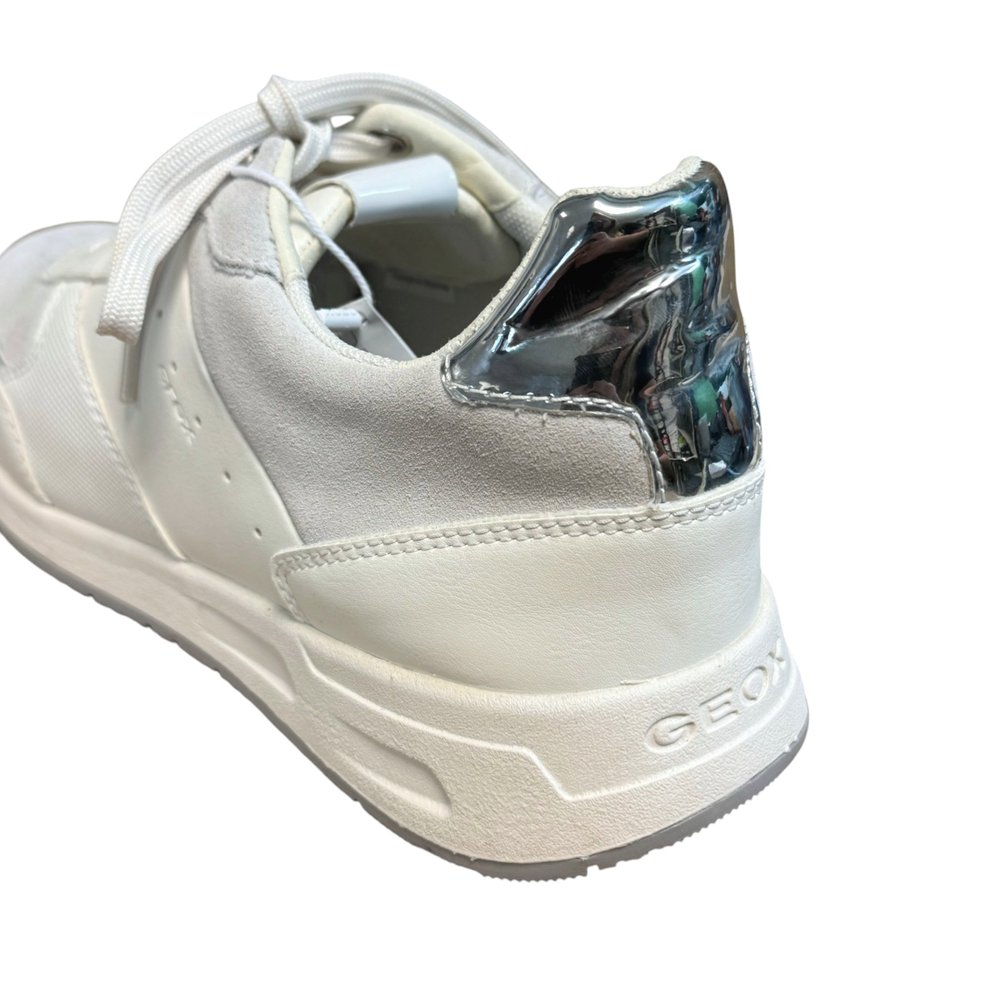 Geox buty sportowe damskie Dbulmya 41