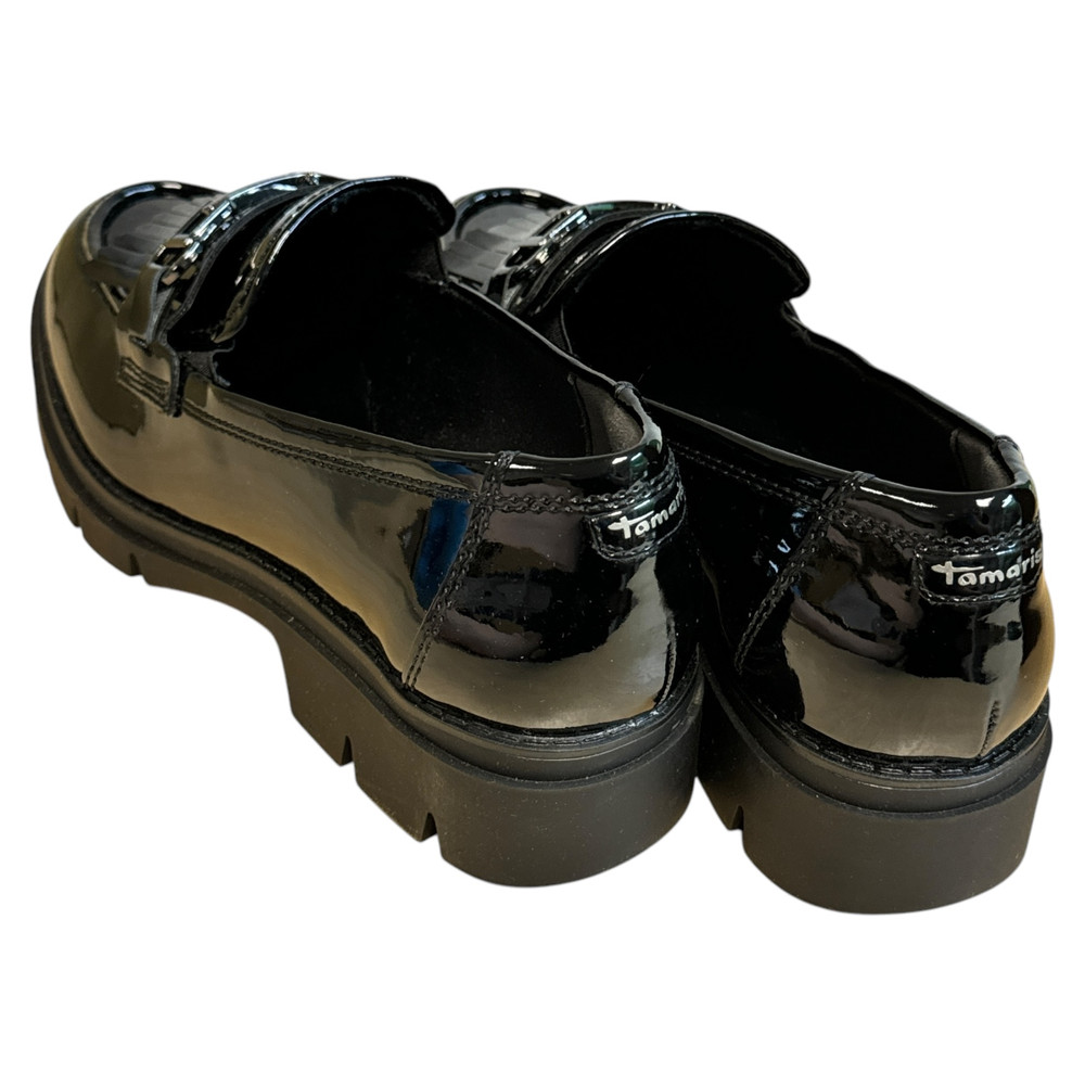 Tamaris  PÓŁBUTY wsuwane damskie 40