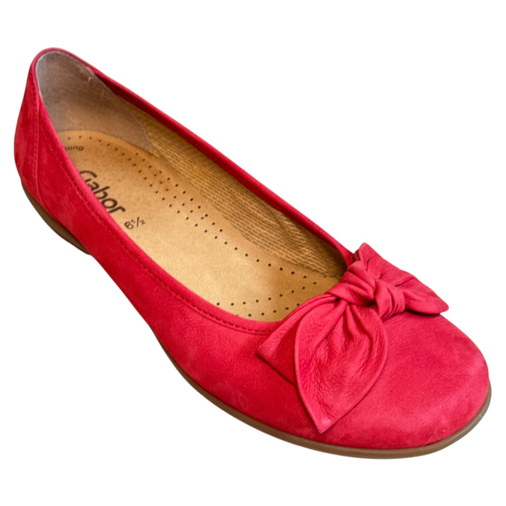 Gabor BALERINKI damskie 40