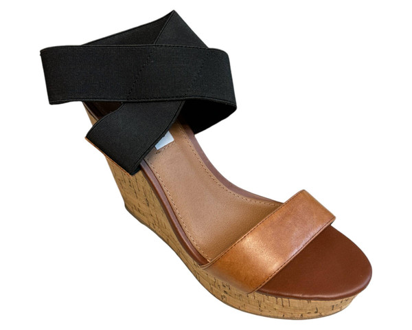 Steve Madden Roperr SANDAŁY damskie 38