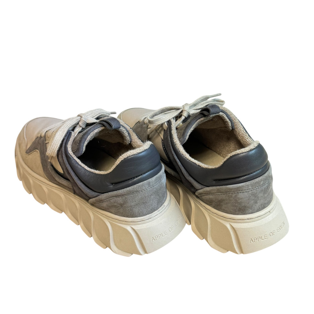 Apple of Eden BUTY SPORTOWE damskie 40