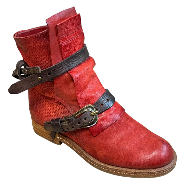 A.S.98 Vertical BOTKI damskie 36