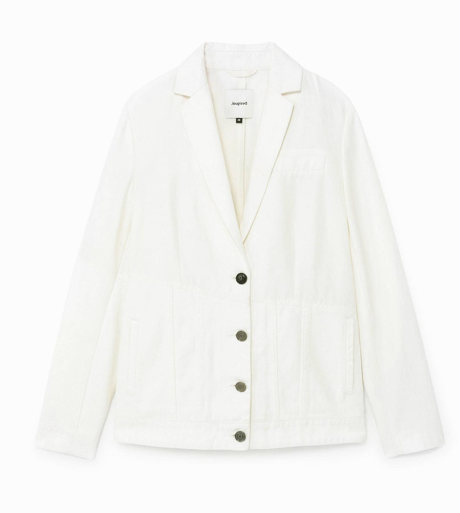 Naketano parka jacket L