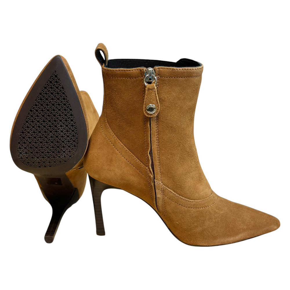 Geox Faviola BOTKI  damskie 36.5/37