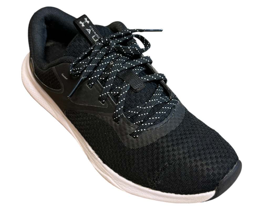 Under Armour Ua W Charged Aurora 2 BUTY SPORTOWE  damskie 38