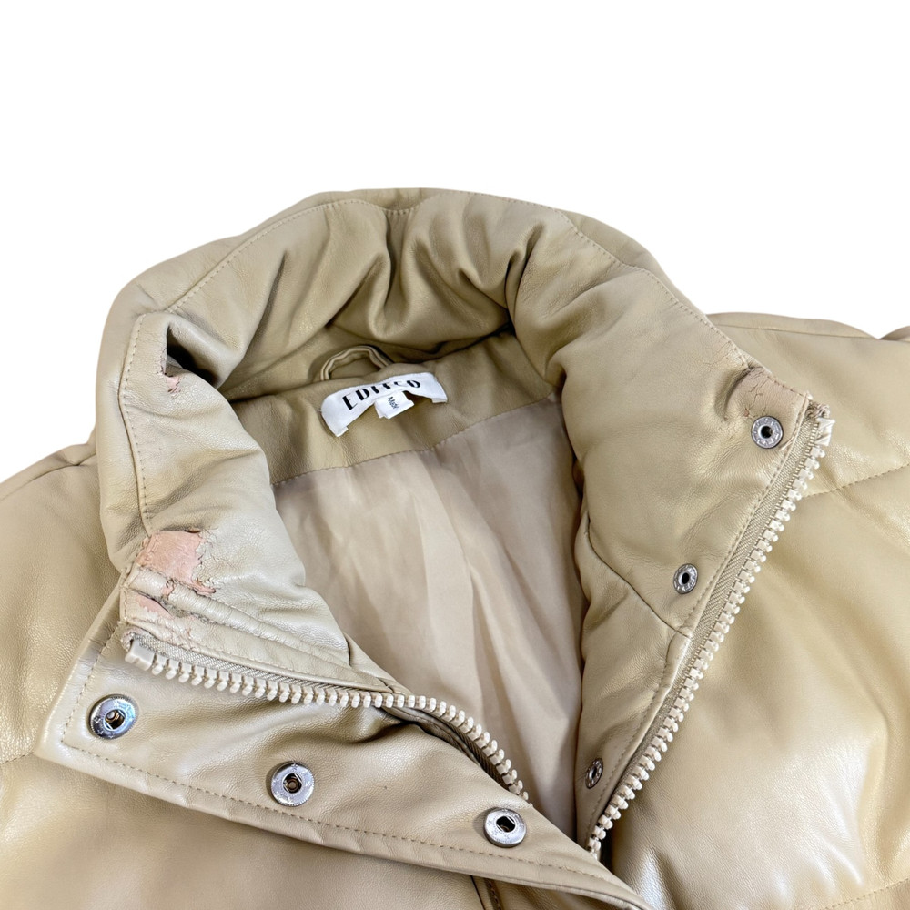 Naketano parka jacket L