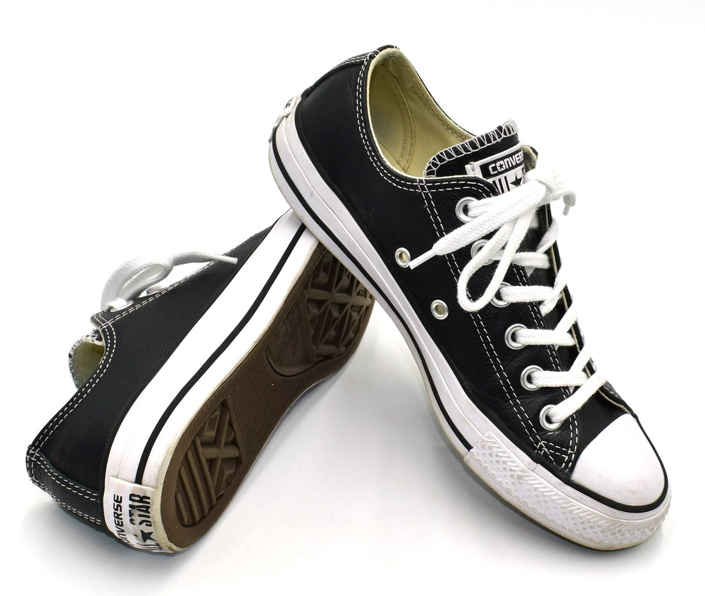 Converse CT Ox TRAMPKI damskie 37