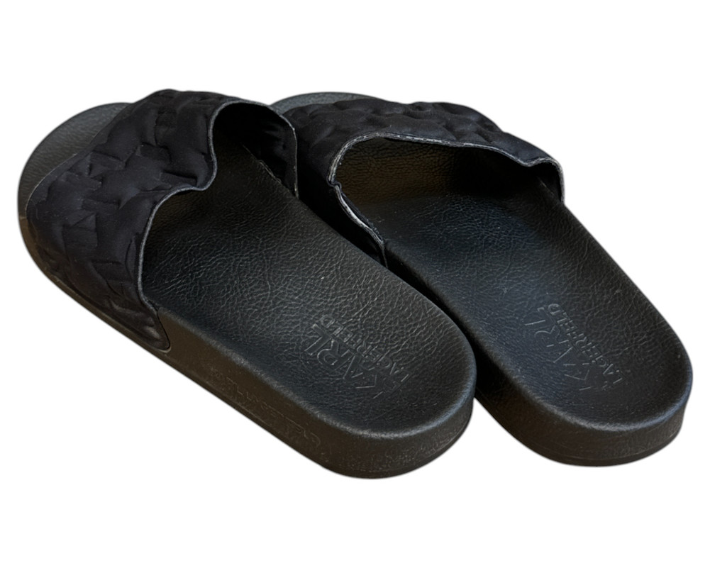 Karl Lagerfeld  KLAPKI  damskie 39