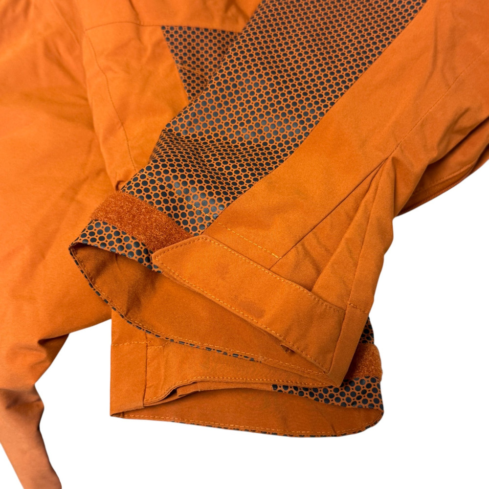 Naketano parka jacket L