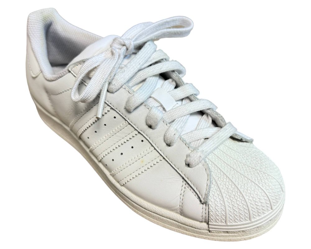 Adidas Superstar J BUTY SPORTOWE  dziecięce 37 1/3