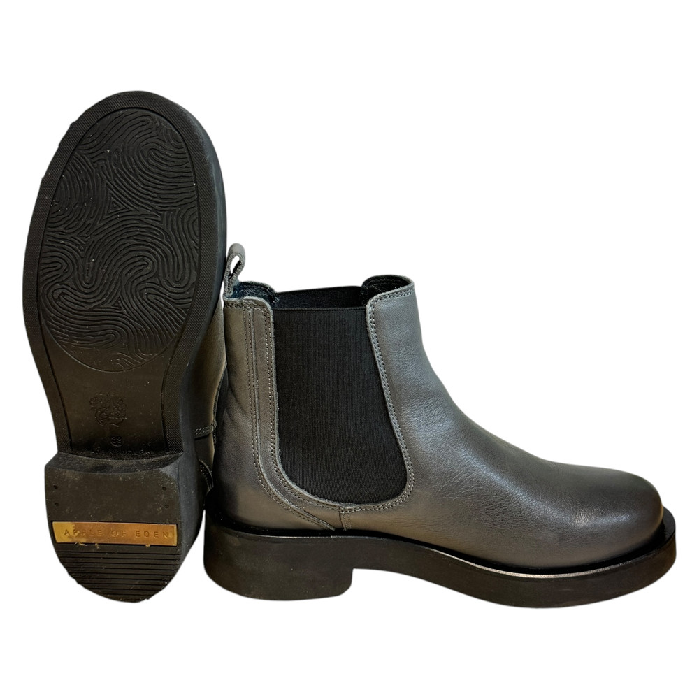 Apple of Eden CALVIA BOTKI  damskie 39