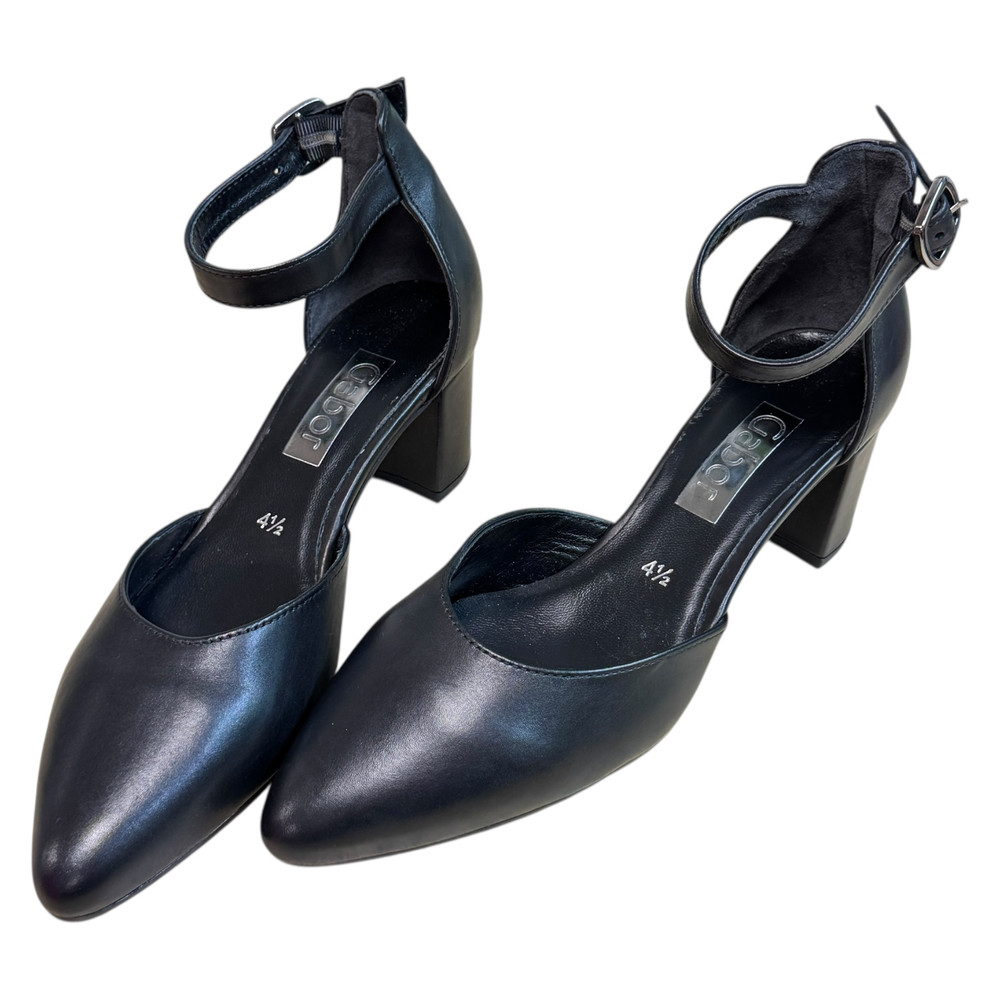 Gabor CZÓŁENKA damskie 37,5