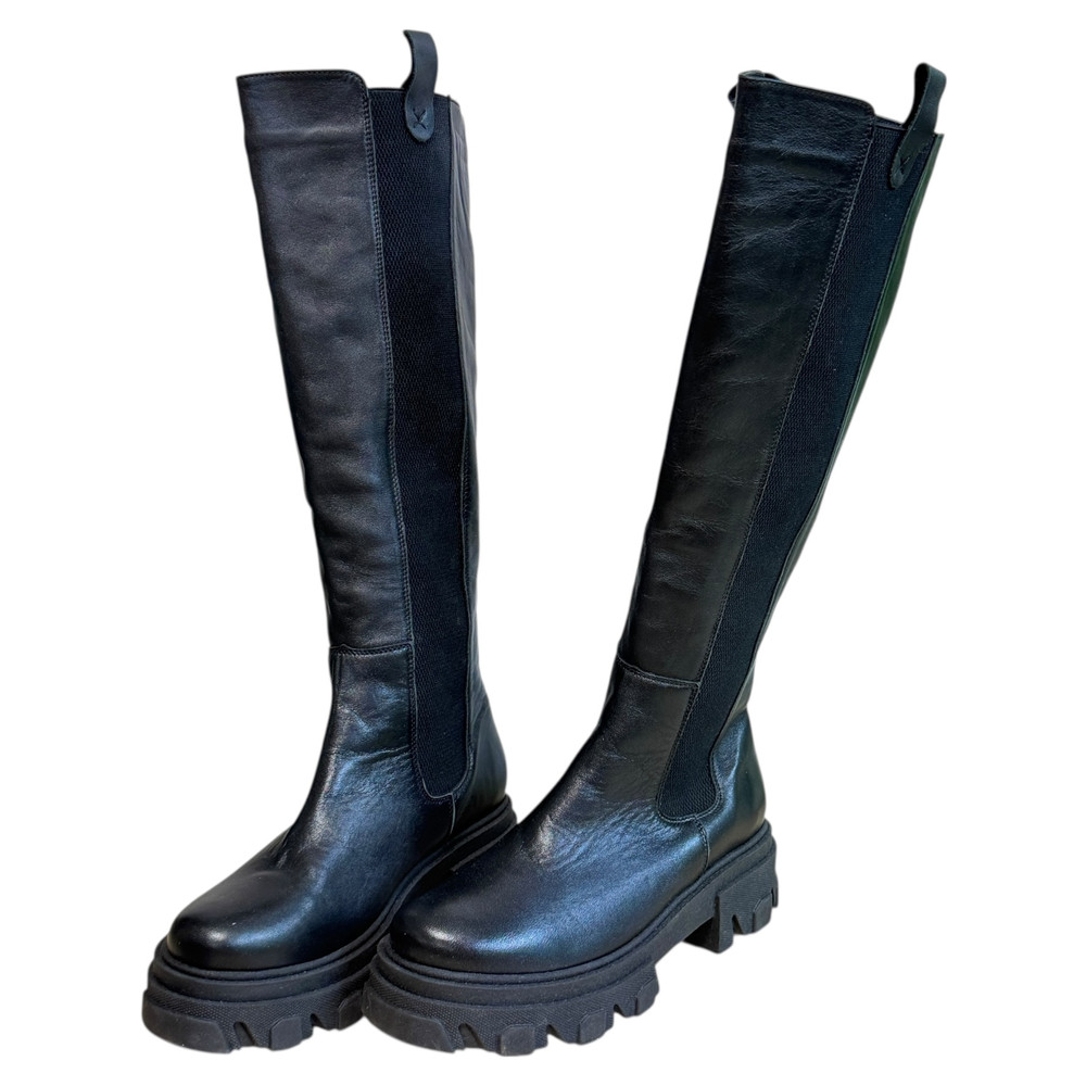 Kazar KOZAKI damskie 38