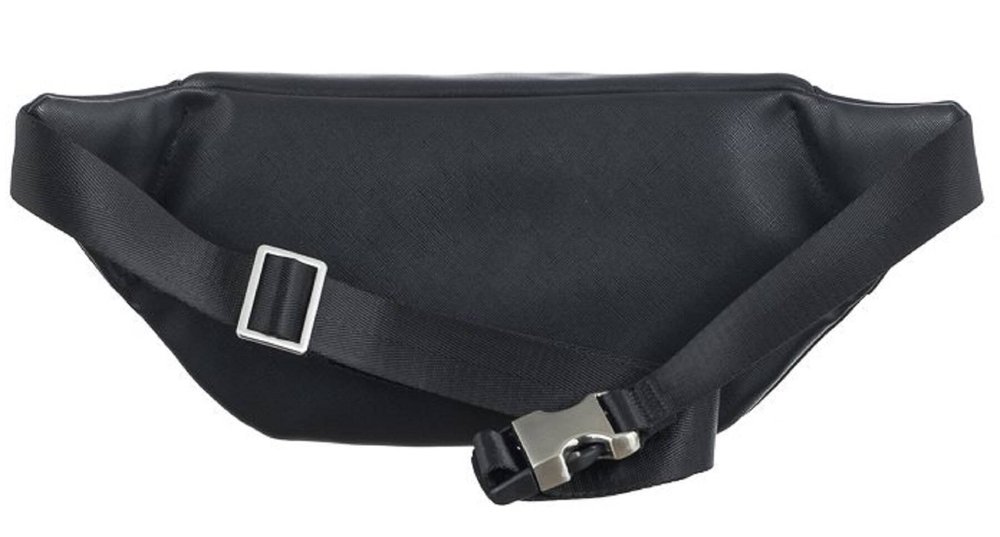 Nerka Saszetka Guess Certosa Saffiano Smart Bumbag HMECSA P3131