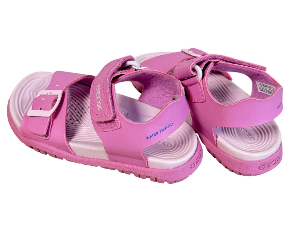 Geox SANDAŁY dziecięce 26/25