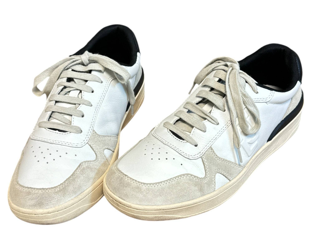 Liu Jo Walker 01 BUTY SPORTOWE  męskie 43