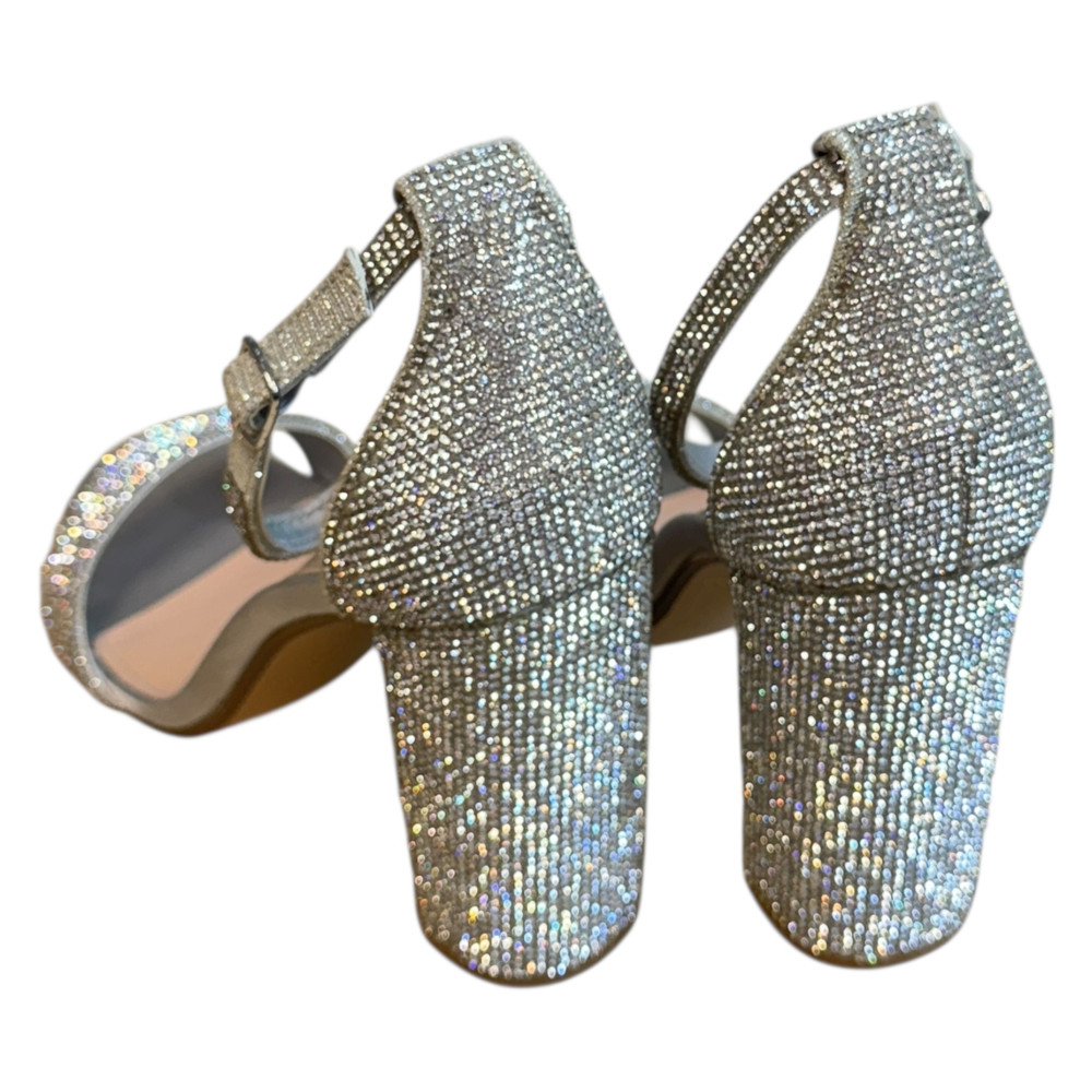 Steve Madden Carrson SANDAŁY damskie 38