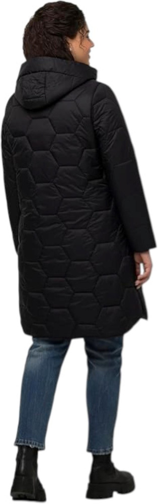 Naketano parka jacket L