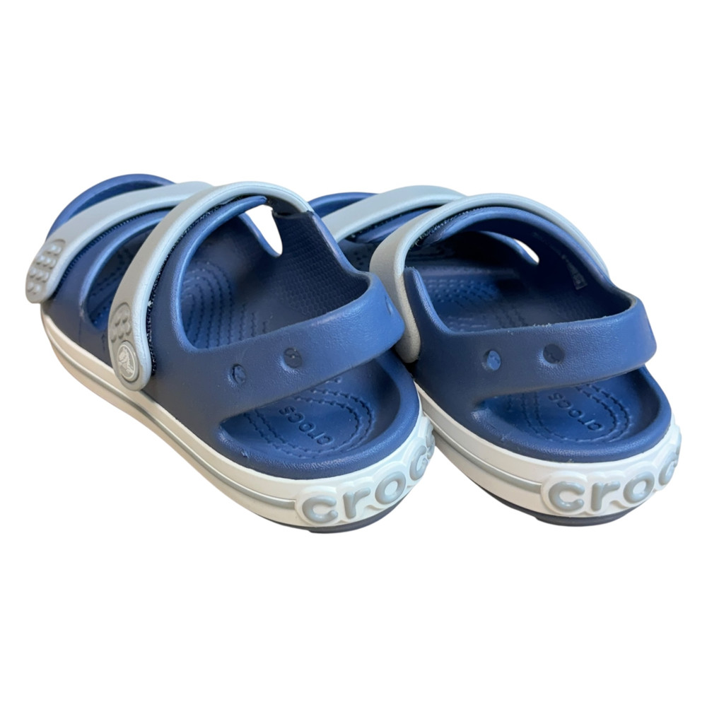 Crocs Crocband Cruiser SANDAŁY dziecięce 27/26