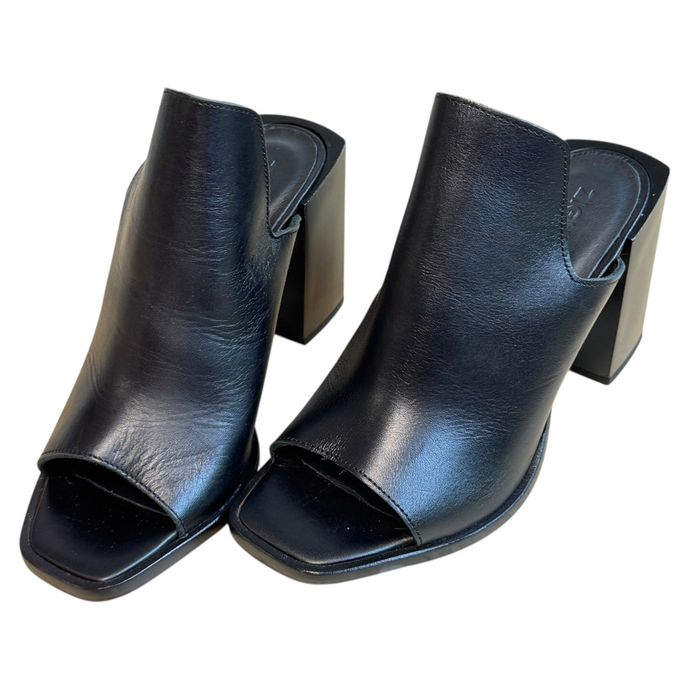 Zign KLAPKI damskie 38