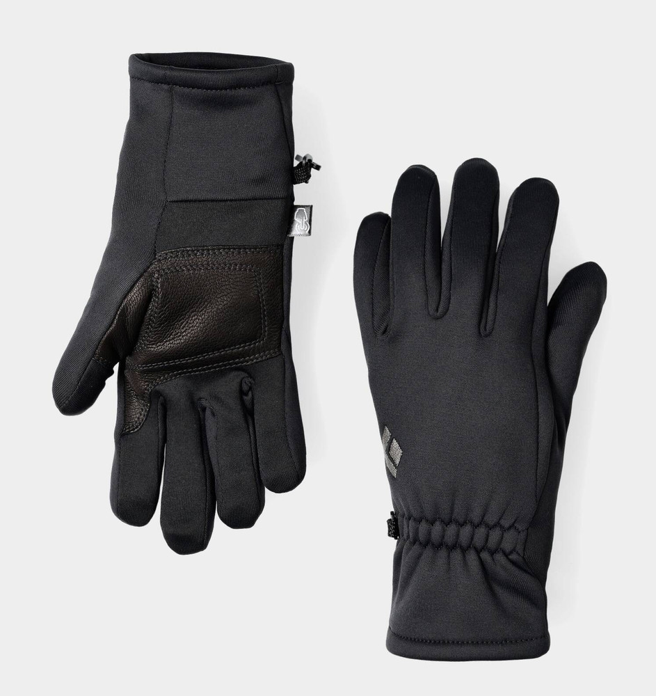  Rękawiczki Black Diamond HeavyWeight ScreenTap M