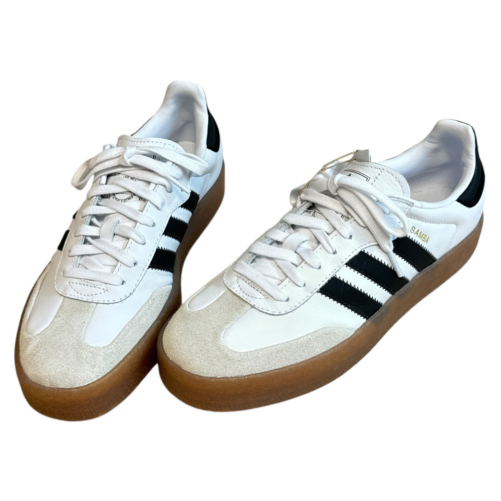 Adidas Samba BUTY SPORTOWE  damskie 42