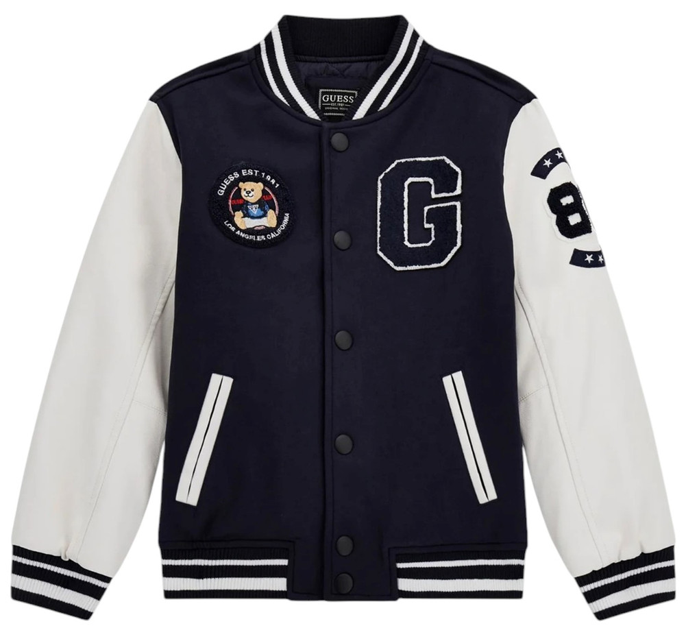 Naketano parka jacket L