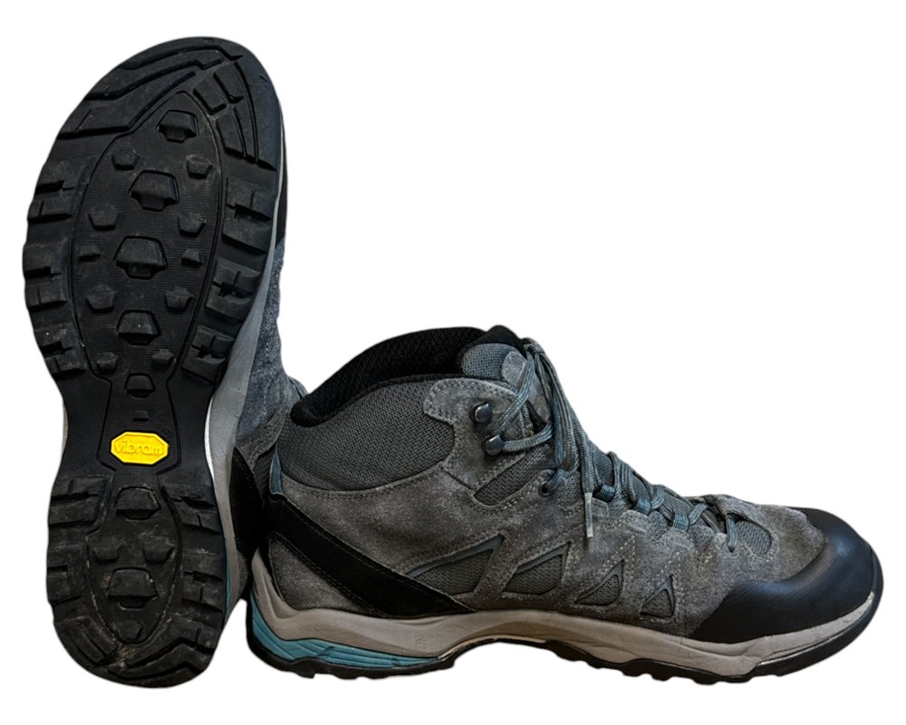 Scarpa Moraine Mid GTX BUTY TREKKINGOWE  męskie 44