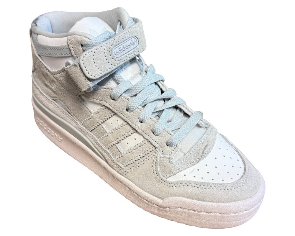 Adidas Forum Mid BUTY SPORTOWE  damskie 36 2/3