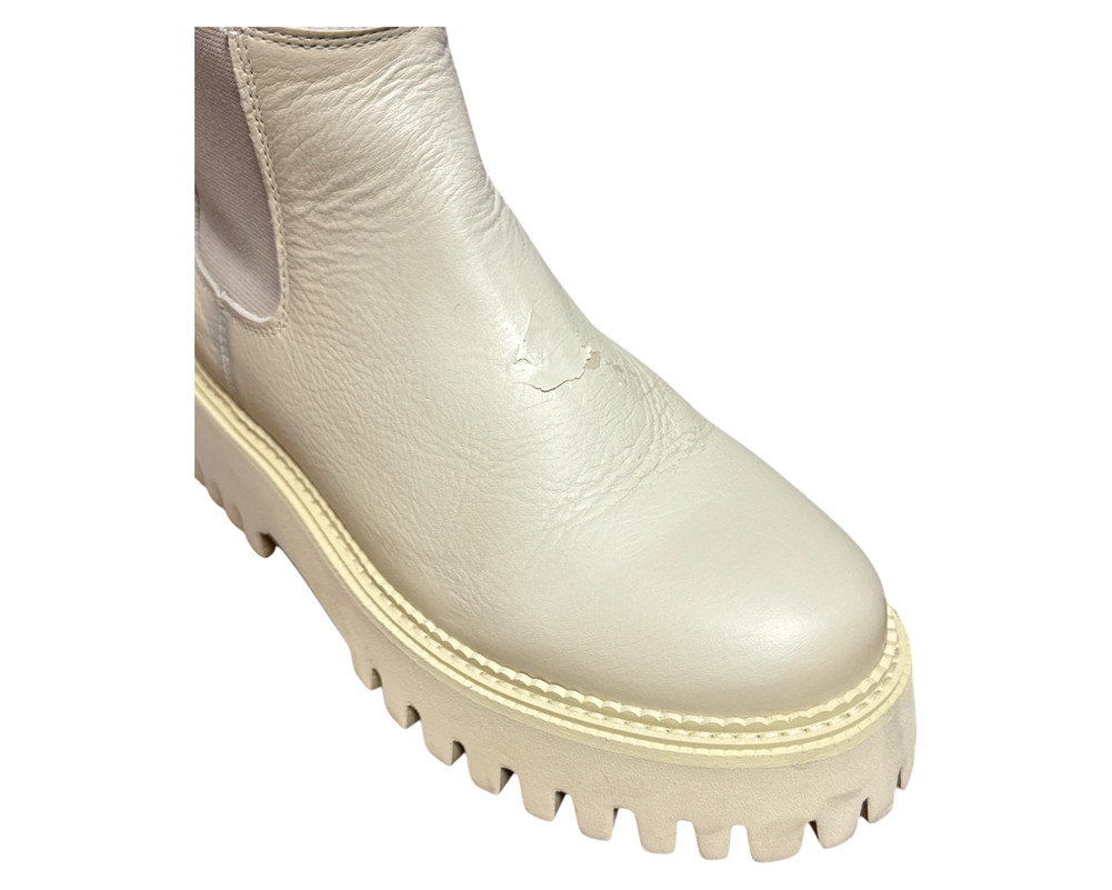 Bronx  BOTKI  damskie 38