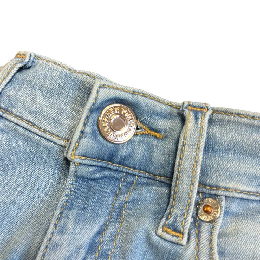 Spodnie Tommy Jeans XL Nora 