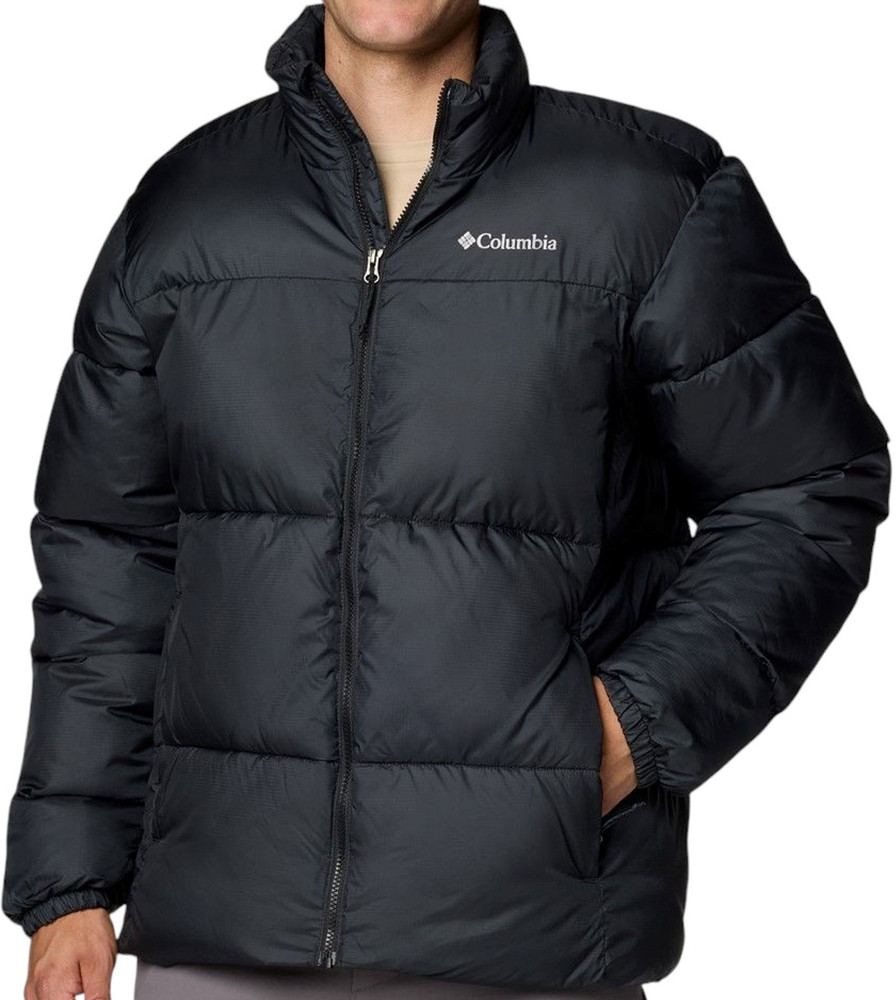 Kurtka Columbia XL Puffect™ III Jacket