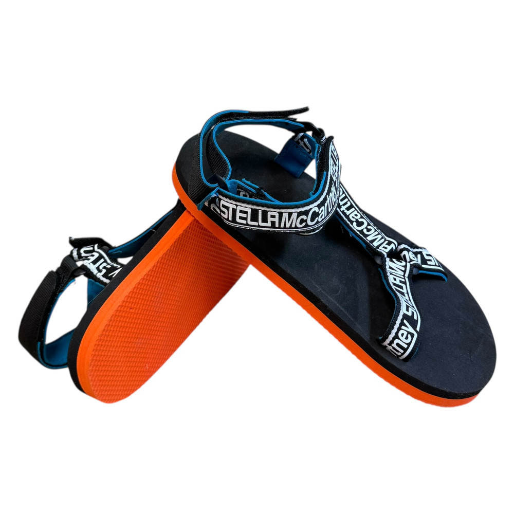 Stella McCartney SANDAŁY dziecięce 37/36