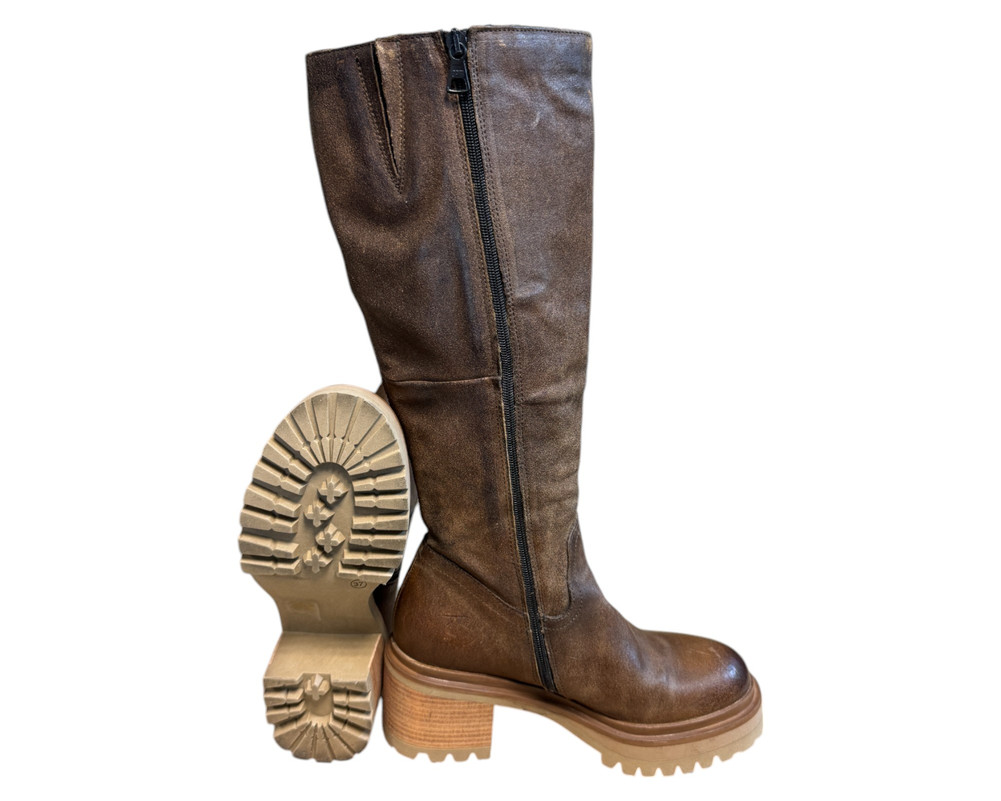 Mjus  KOZAKI  damskie 37