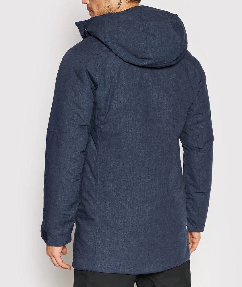 Naketano parka jacket L